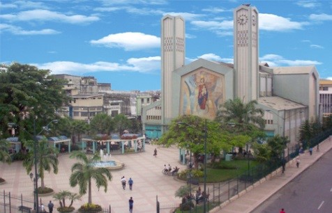 Los Rios Province, Ecuador