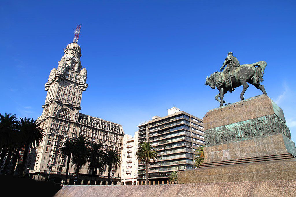 Montevideo, Uruguay