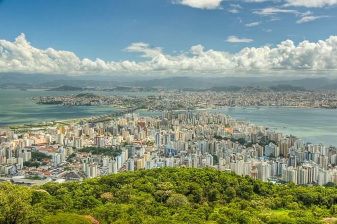 Santa Catarina, Brazil