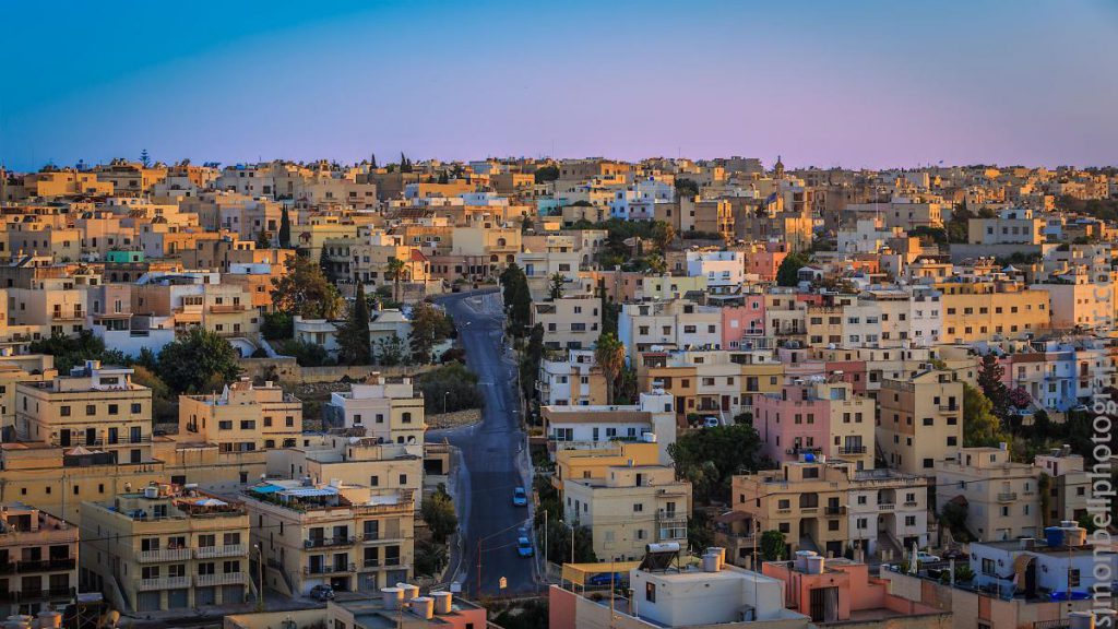 Swieqi, Malta