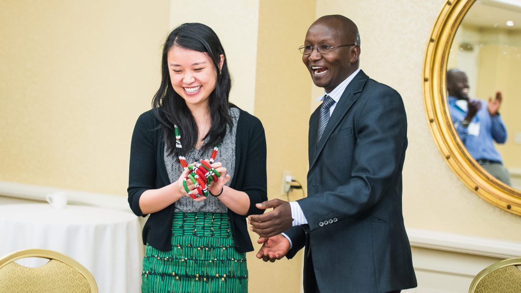 SinoAfrican-BreakoutSessions