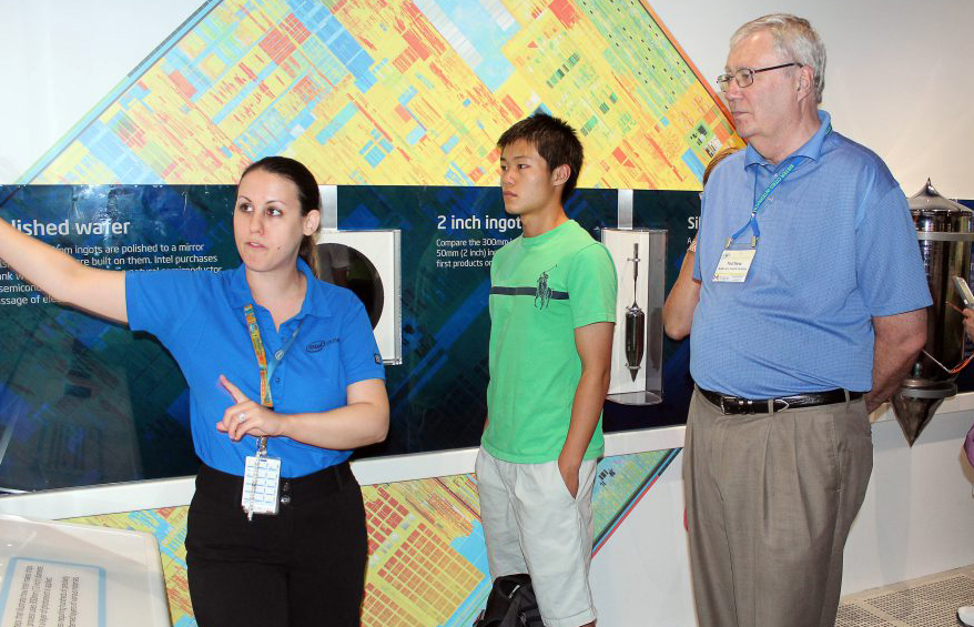 SCI Minneapolis 2015 Tours